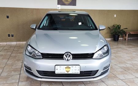 Golf 1.4 TSi BlueMotion Technology Highline