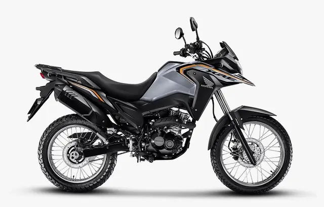 Moto Honda XRE 190 2025 SE