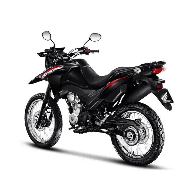 Honda NXR 160 Bros Flex