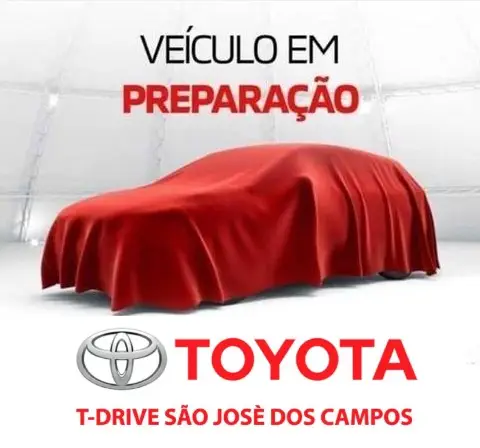 Carro Toyota Yaris Sedan 2022 1.5 XL Live CVT (Flex)