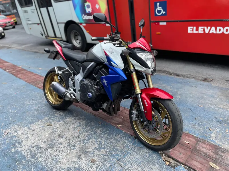 Honda CB 1000R Standard