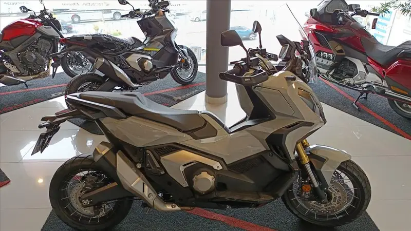 Honda X-ADV ABS
