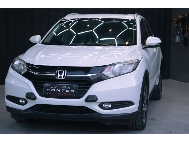 Honda HR-V EX CVT 1.8 I-VTEC FlexOne