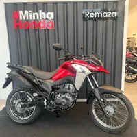 Honda XRE 190 SE