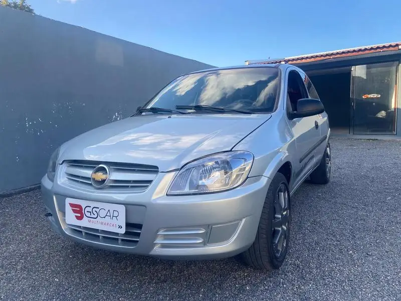 Chevrolet Celta Life 1.4 2p