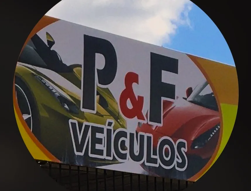 Fachada da loja Veículos à venda em P F VEICULOS - Araraquara - SP | Mobiauto