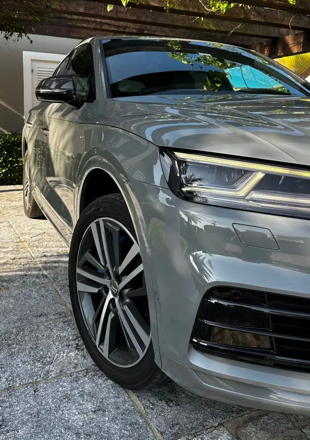 Carro Audi Q5 2020 2.0 TFSI Prestige Plus S tronic