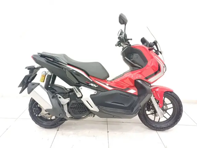 Moto Honda ADV 2021 ABS