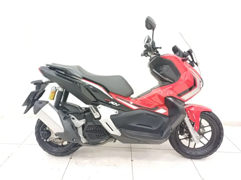 Honda ADV ABS