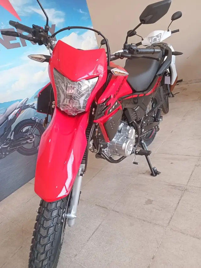 Carro Shineray SHI 175 2025 EFI