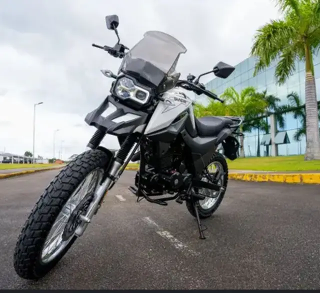 Carro Shineray SHI 175 2025 CBS