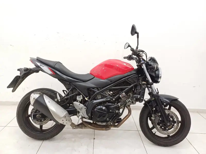 Suzuki SV 650 SV650
