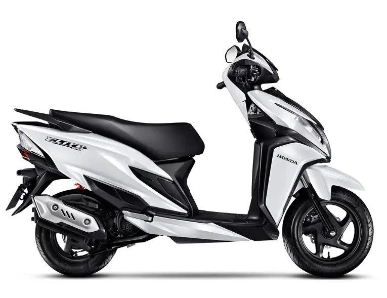 Honda CBS