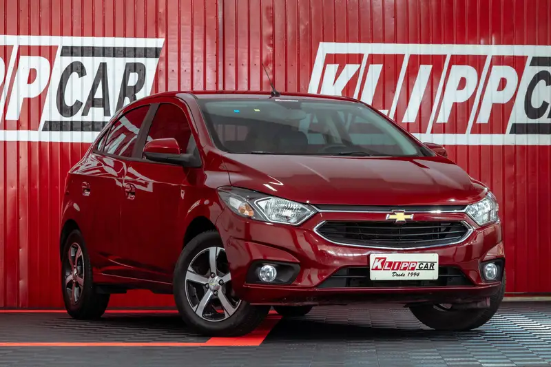 Chevrolet 1.4 LTZ SPE/4