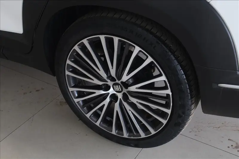 Fiat Fastback Limited Edition Powered by Abarth