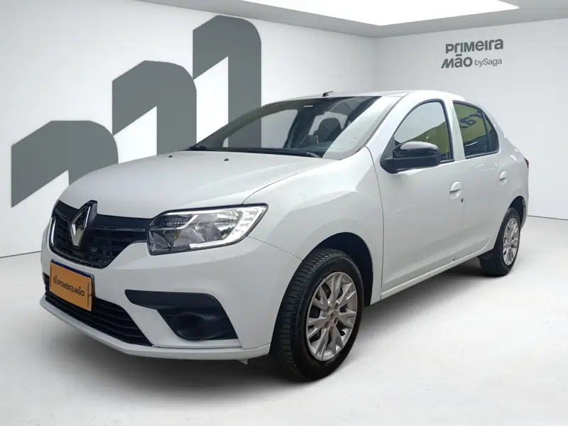 Renault Logan Zen 1.0