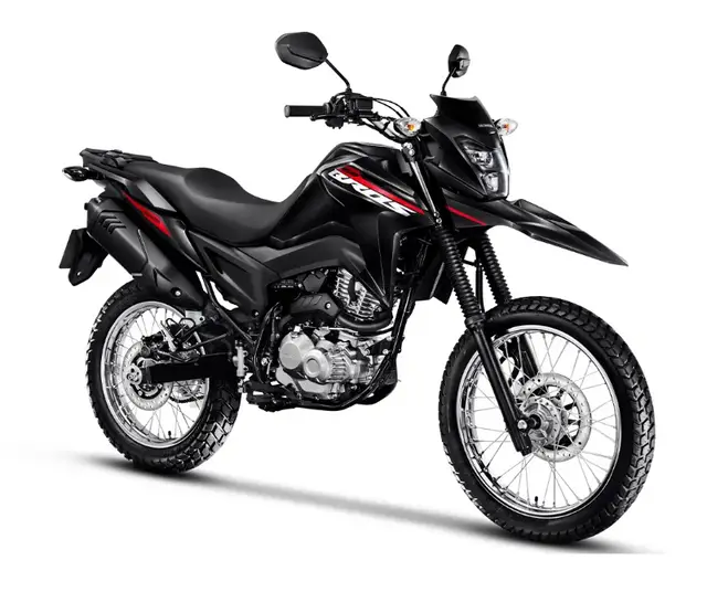 Carro Honda NXR 160 2025 Bros Flex