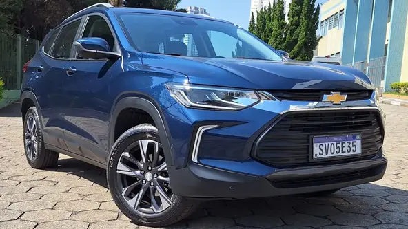 SUV compacto é modelo há mais tempo sem atualizações no segmento, mas aposta em racionalidade