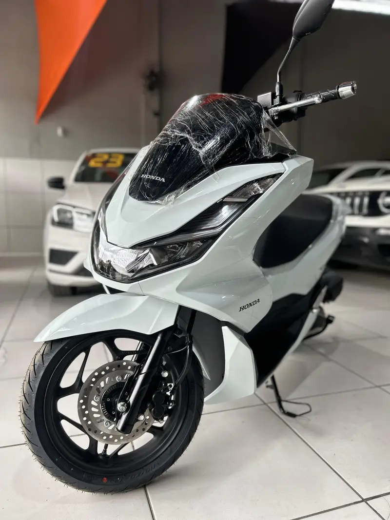 Honda PCX 160 ABS