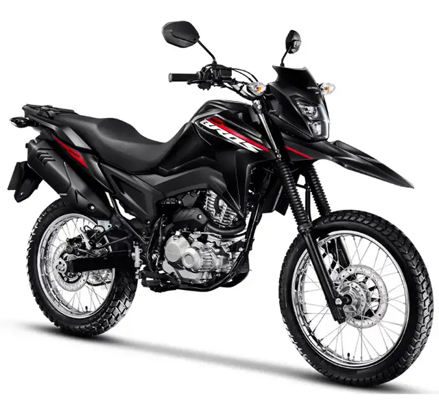 Carro Honda NXR 160 2025 Bros Flex