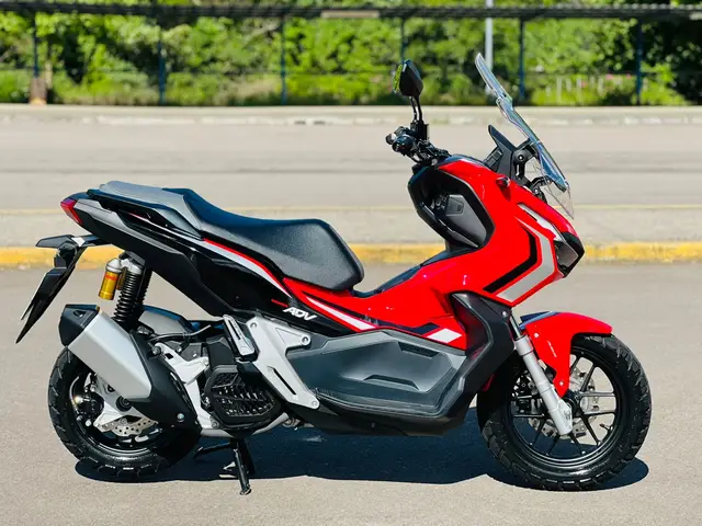 Moto Honda ADV 2023 ABS