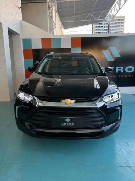 Chevrolet Tracker Premier 1.2 Turbo (Aut.)