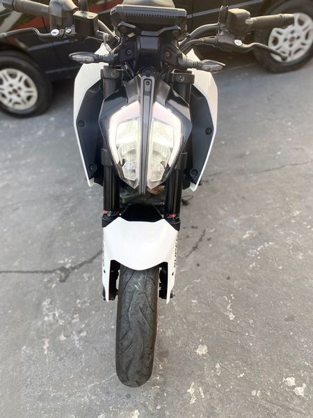 Duke 390 390