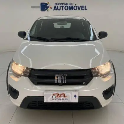 Fiat Like 1.0 (Flex)