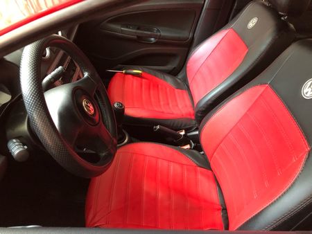 Gol 1.0 (G5) (Flex)