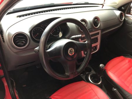 Gol 1.0 (G5) (Flex)