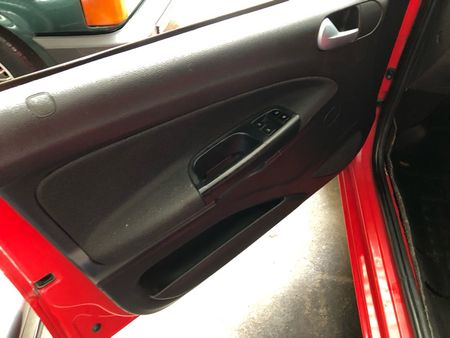 Gol 1.0 (G5) (Flex)