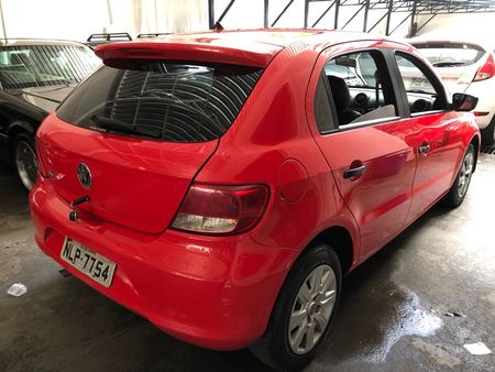 Gol 1.0 (G5) (Flex)