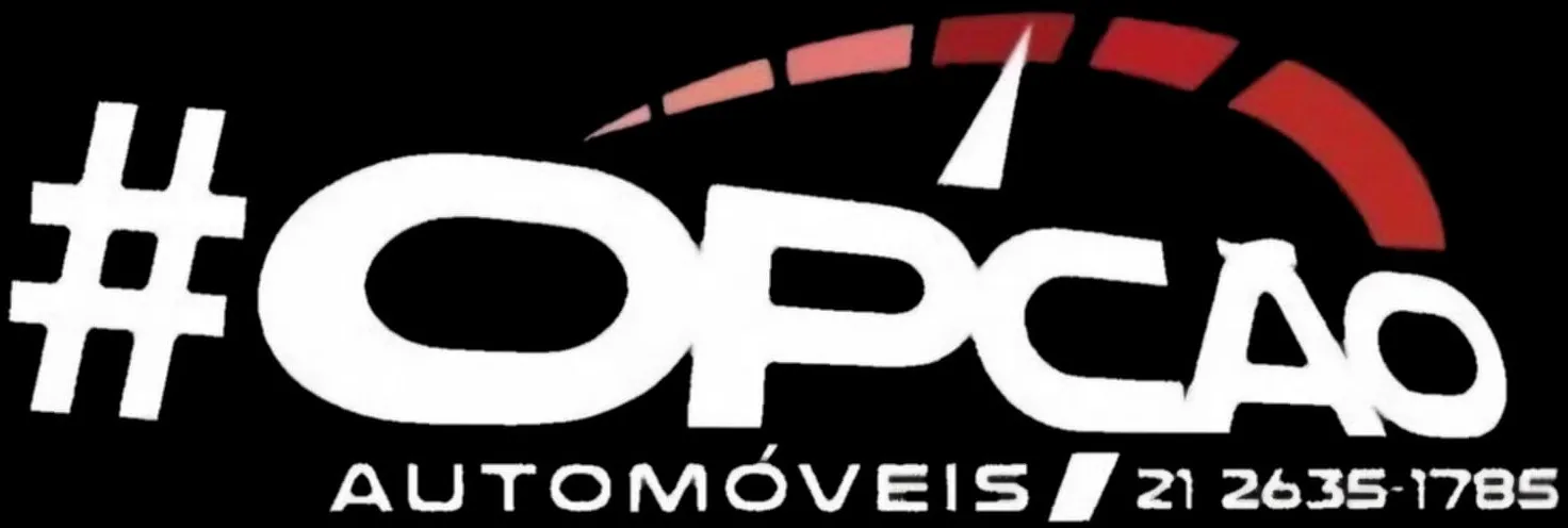 Fachada da loja Veículos à venda em Opcao Automoveis - Itaboraí - RJ | Mobiauto