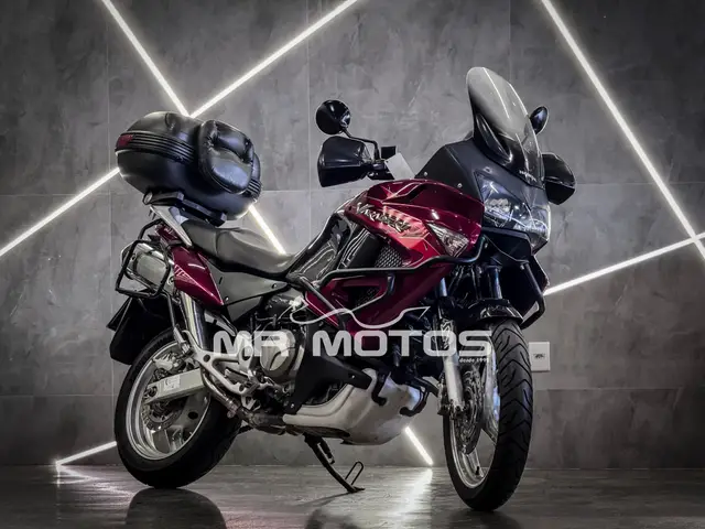 Carro Honda XL 1000 2007 Varadero