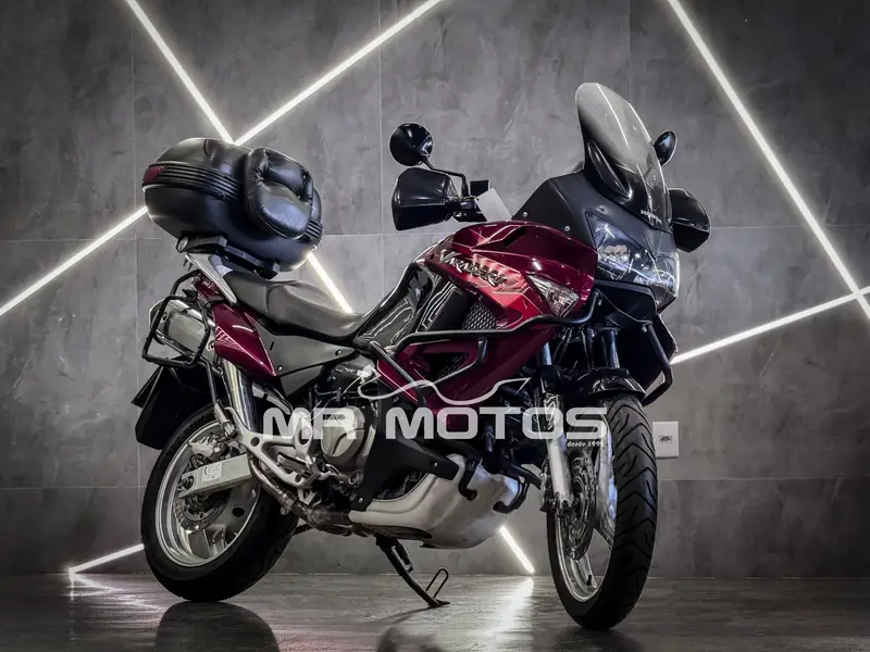 Honda XL 1000 Varadero