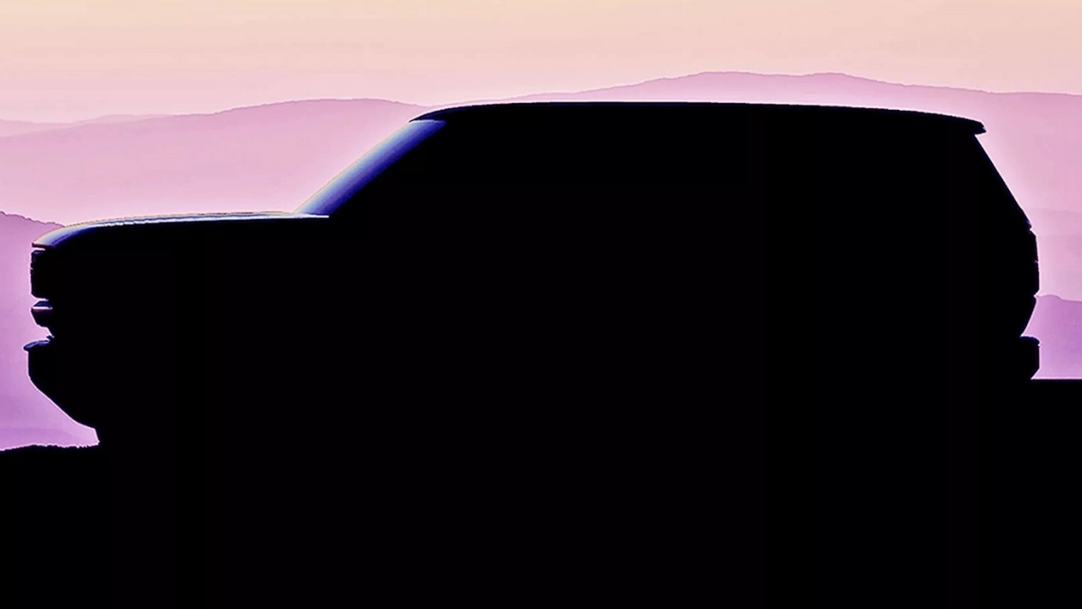 Submarca norte-americana da VW começará a produzir picape e SUV elétrico a partir de 2026