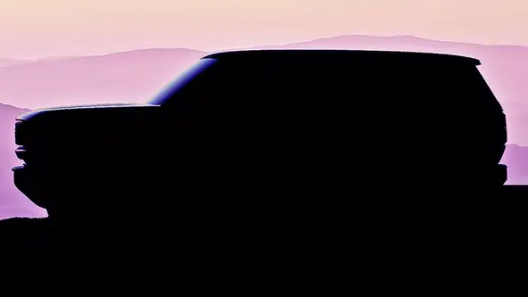 Submarca norte-americana da VW começará a produzir picape e SUV elétrico a partir de 2026