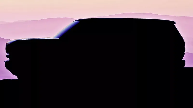 VW usará nova submarca para lançar SUV elétrico rival de Ford Bronco