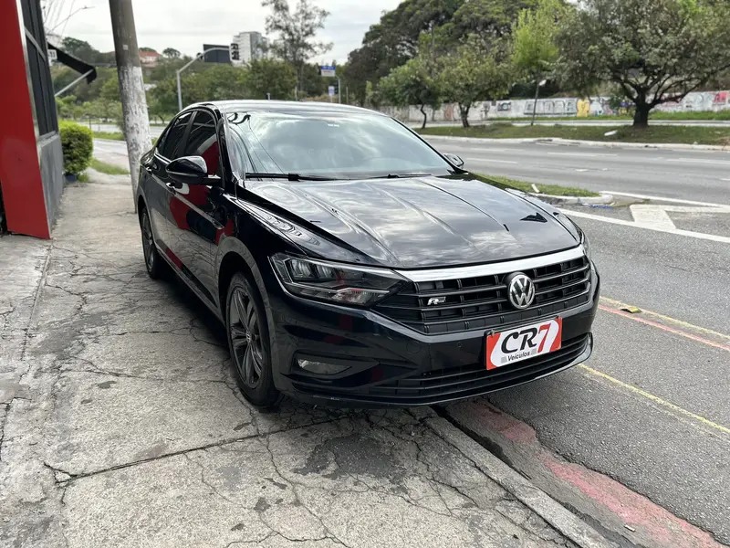Volkswagen 1.4 250 TSI R-Line
