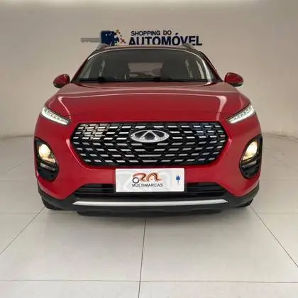 CAOA Chery Plus 1.0 Turbo (Aut)