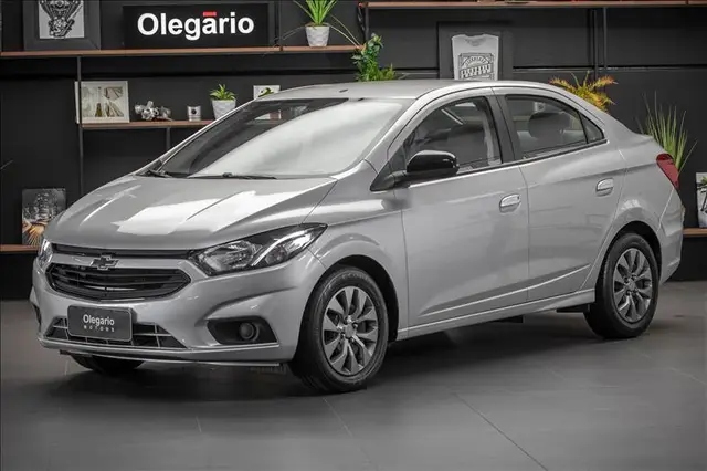 Carro Chevrolet Joy 2021 1.0 8V Black Edition (Flex)