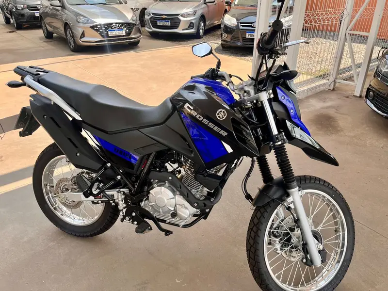 Yamaha Z (ABS)