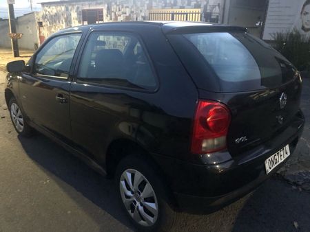 Gol 1.0 Mi Total Flex 8V 2p