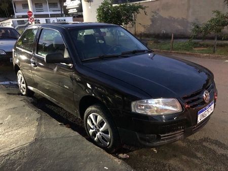 Gol 1.0 Mi Total Flex 8V 2p