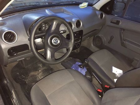 Gol 1.0 Mi Total Flex 8V 2p