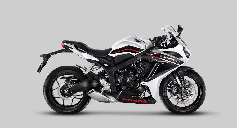 Honda CBR 650R ABS