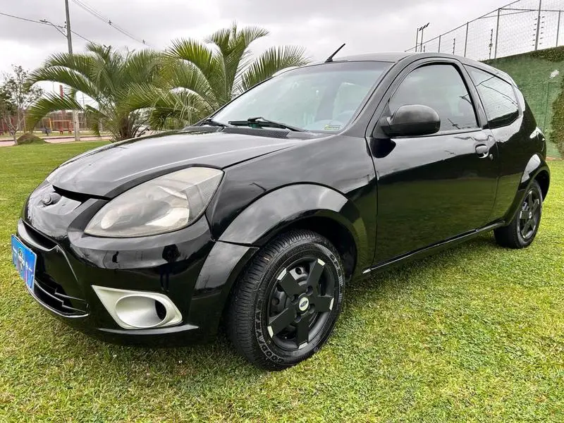 Ford Ka Ka 1.0 RoCam SE