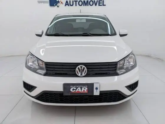 Volkswagen 1.6 MSI (Flex)