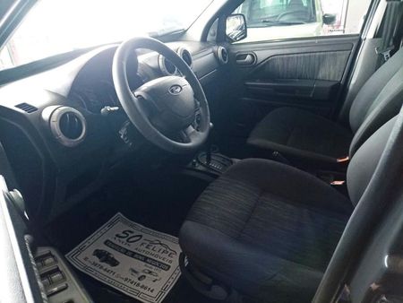 EcoSport Ecosport XLT 1.6 (Flex)