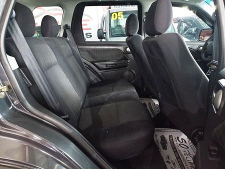 EcoSport Ecosport XLT 1.6 (Flex)